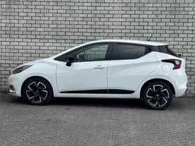 Nissan Micra thumbnail 16