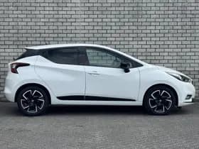 Nissan Micra thumbnail 17