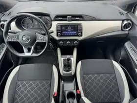 Nissan Micra thumbnail 3