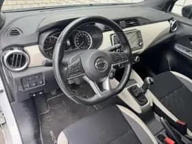 Nissan Micra thumbnail 24