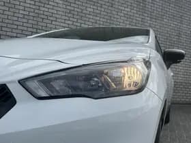 Nissan Micra thumbnail 25