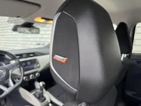 Nissan Micra thumbnail 29