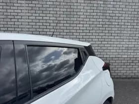Nissan Micra thumbnail 32