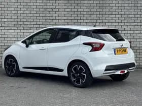Nissan Micra thumbnail 6