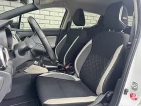 Nissan Micra thumbnail 7
