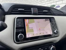 Nissan Micra thumbnail 10