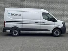 Renault Master thumbnail 29