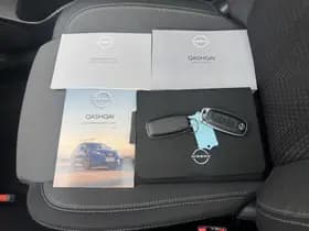 Nissan Qashqai thumbnail 19