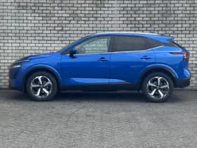 Nissan Qashqai thumbnail 20