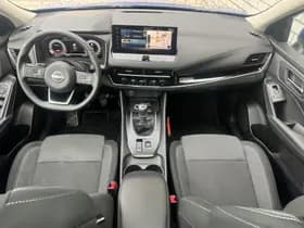Nissan Qashqai thumbnail 3