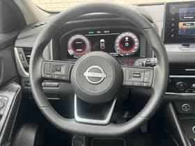 Nissan Qashqai thumbnail 26
