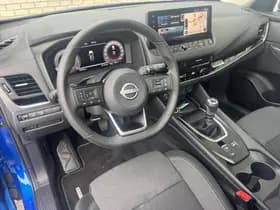 Nissan Qashqai thumbnail 30