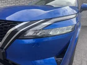 Nissan Qashqai thumbnail 31