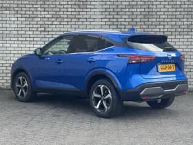 Nissan Qashqai thumbnail 6