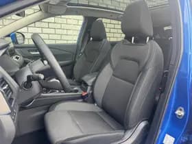 Nissan Qashqai thumbnail 7