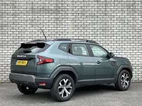 Dacia Duster thumbnail 2