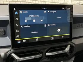 Dacia Duster thumbnail 12
