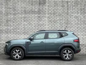 Dacia Duster thumbnail 18