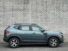 Dacia Duster thumbnail 19