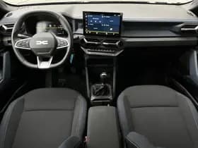 Dacia Duster thumbnail 3