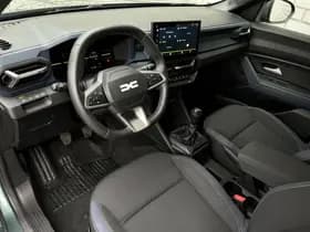 Dacia Duster thumbnail 25