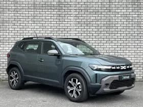 Dacia Duster thumbnail 5