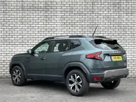 Dacia Duster thumbnail 6