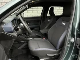 Dacia Duster thumbnail 7