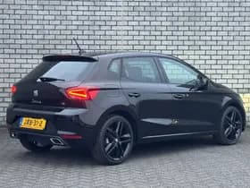 SEAT Ibiza thumbnail 2