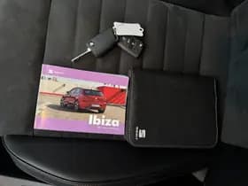 SEAT Ibiza thumbnail 13