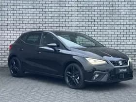 SEAT Ibiza thumbnail 5