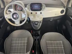 Fiat 500 thumbnail 3