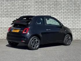Fiat 500C thumbnail 2