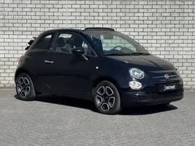 Fiat 500C thumbnail 5