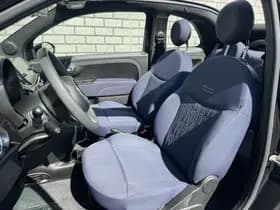 Fiat 500C thumbnail 7