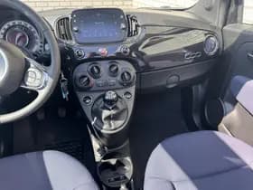 Fiat 500C thumbnail 9