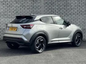Nissan Juke thumbnail 2