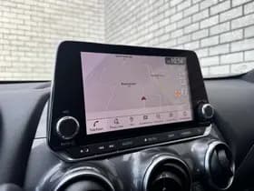 Nissan Juke thumbnail 11