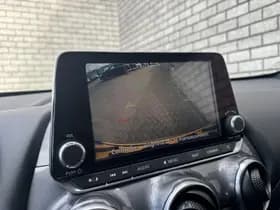 Nissan Juke thumbnail 12