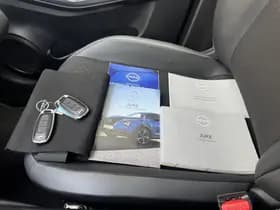 Nissan Juke thumbnail 15