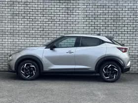 Nissan Juke thumbnail 16