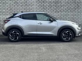 Nissan Juke thumbnail 17