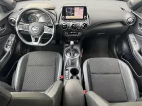 Nissan Juke thumbnail 3