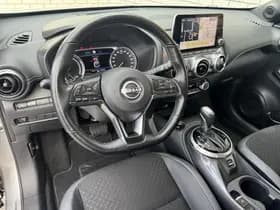 Nissan Juke thumbnail 23