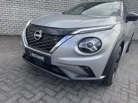 Nissan Juke thumbnail 24