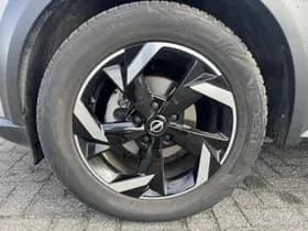 Nissan Juke thumbnail 25