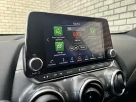 Nissan Juke thumbnail 28