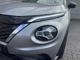 Nissan Juke thumbnail 31
