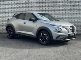 Nissan Juke thumbnail 5