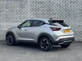 Nissan Juke thumbnail 6